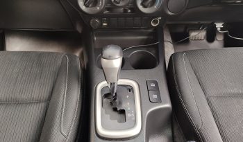REVO PRE 2019 2.4E AT DOUBLE CAB BLACK  2401 full