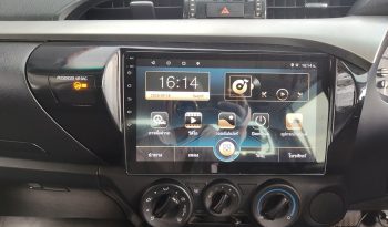 REVO PRE 2019 2.4E AT DOUBLE CAB BLACK  2401 full