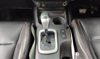 REVO PRE 2018 2.4 ENTRY AT SMART CAB DARK GREY  554 full