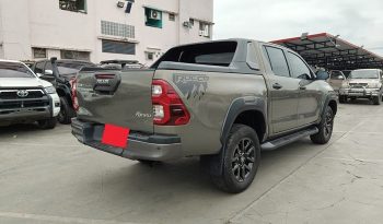 ROCCO PRE 2021 2.4 HIGHT AT DOUBLE CAB BRONZE  1490 full