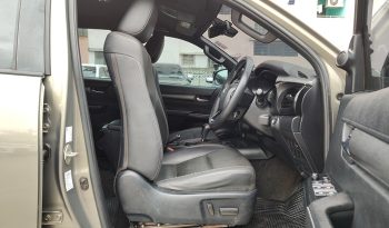 ROCCO PRE 2021 2.4 HIGHT AT DOUBLE CAB BRONZE  1490 full