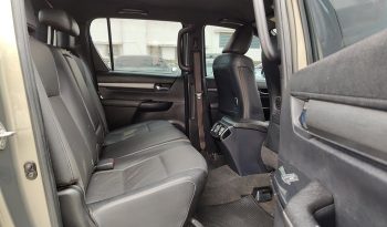 ROCCO PRE 2021 2.4 HIGHT AT DOUBLE CAB BRONZE  1490 full