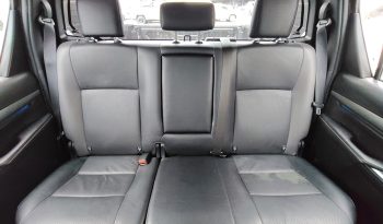 ROCCO PRE 2021 2.4 HIGHT AT DOUBLE CAB BRONZE  1490 full