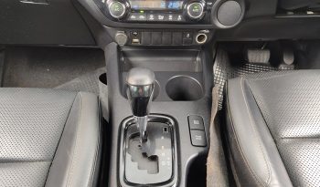 ROCCO PRE 2021 2.4 HIGHT AT DOUBLE CAB BRONZE  1490 full