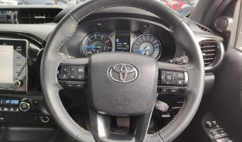ROCCO PRE 2021 2.4 HIGHT AT DOUBLE CAB BRONZE  1490 full