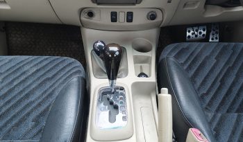 TOYOTA 4WD 2006 3.0V AT FORTUNER DARK GREY  4310 full