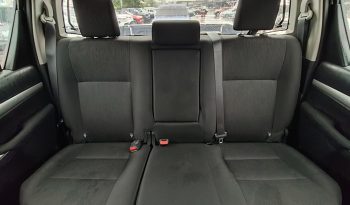 REVO PRE 2021 2.4 ENTRY AT DOUBLE CAB WHITE  1779 full