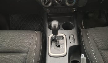 REVO PRE 2021 2.4 ENTRY AT DOUBLE CAB WHITE  1779 full