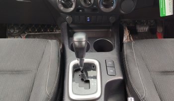 REVO PRE 2022 2.4 ENTRY AT DOUBLE CAB SILVER  8374 full