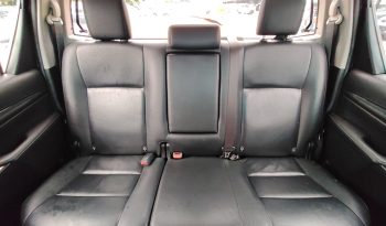 REVO PRE 2018 2.4G AT DOUBLE CAB RED  3930 full
