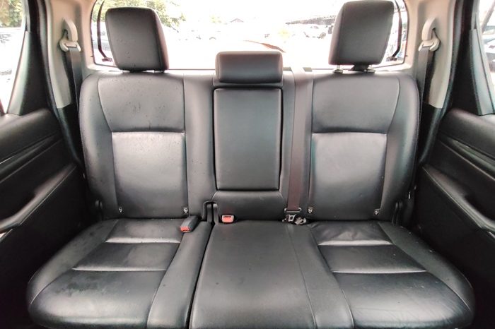 REVO PRE 2018 2.4G AT DOUBLE CAB RED  3930 full