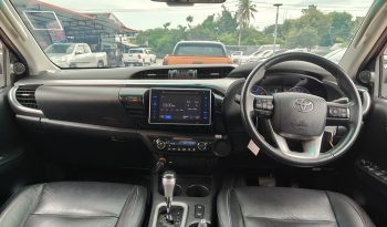 REVO PRE 2018 2.4G AT DOUBLE CAB RED  3930 full