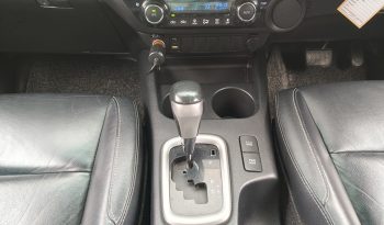 REVO PRE 2018 2.4G AT DOUBLE CAB RED  3930 full