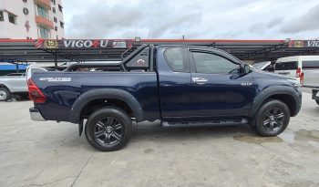 REVO PRE 2021 2.4 ENTRY AT SMART CAB BLUE  1192 full