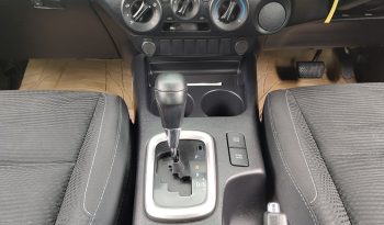 REVO PRE 2021 2.4 ENTRY AT SMART CAB BLUE  1192 full
