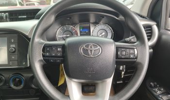 REVO PRE 2021 2.4 ENTRY AT SMART CAB BLUE  1192 full