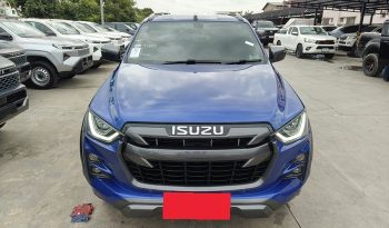 ISUZU 4WD 2020 3.0 AT DOUBLE CAB BLUE  6530 full