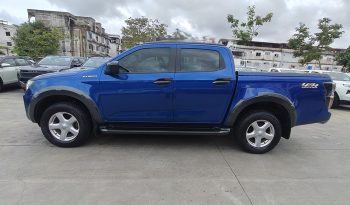 ISUZU 4WD 2020 3.0 AT DOUBLE CAB BLUE  6530 full