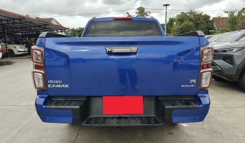 ISUZU 4WD 2020 3.0 AT DOUBLE CAB BLUE  6530 full