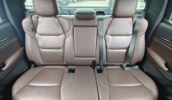 ISUZU 4WD 2020 3.0 AT DOUBLE CAB BLUE  6530 full