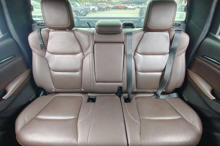 ISUZU 4WD 2020 3.0 AT DOUBLE CAB BLUE  6530 full