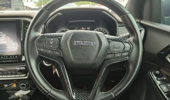 ISUZU 4WD 2020 3.0 AT DOUBLE CAB BLUE  6530 full
