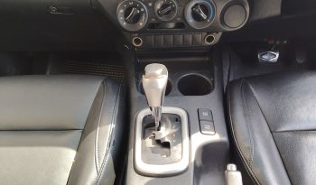 REVO PRE 2019 2.4E AT DOUBLE CAB SILVER  7008 full