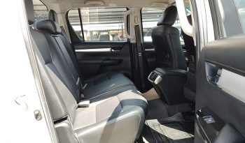 REVO 4WD 2020 2.8 HIGHT AT DOUBLE CAB SILVER  6022 full