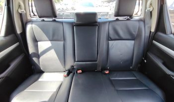 REVO 4WD 2020 2.8 HIGHT AT DOUBLE CAB SILVER  6022 full