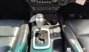 REVO 4WD 2020 2.8 HIGHT AT DOUBLE CAB SILVER  6022 full