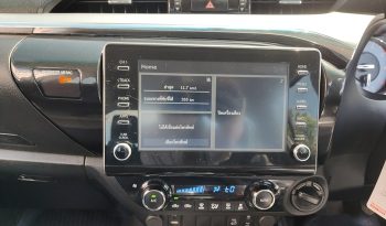 REVO 4WD 2020 2.8 HIGHT AT DOUBLE CAB SILVER  6022 full