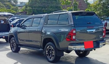 REVO PRE 2021 2.4 MID AT DOUBLE CAB DARK GREY  294 full
