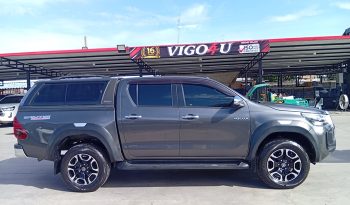REVO PRE 2021 2.4 MID AT DOUBLE CAB DARK GREY  294 full