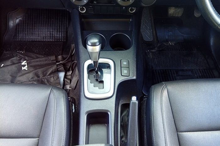 REVO PRE 2021 2.4 MID AT DOUBLE CAB DARK GREY  294 full