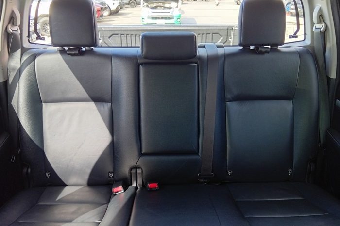 REVO 4WD 2021 2.8 HIGHT AT DOUBLE CAB SILVER  3764 full