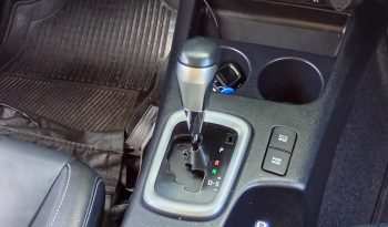 REVO 4WD 2021 2.8 HIGHT AT DOUBLE CAB SILVER  3764 full