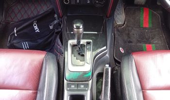 TOYOTA 4WD 2017 2.8V AT FORTUNER WHITE  1153 full