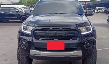 FORD 4WD 2020 2.0 AT DOUBLE CAB BLACK  885 full