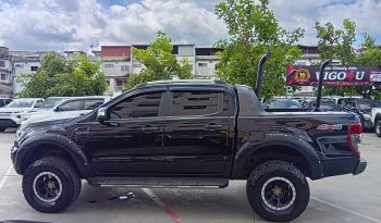 FORD 4WD 2020 2.0 AT DOUBLE CAB BLACK  885 full