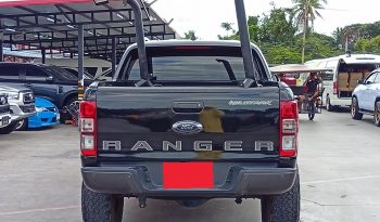 FORD 4WD 2020 2.0 AT DOUBLE CAB BLACK  885 full