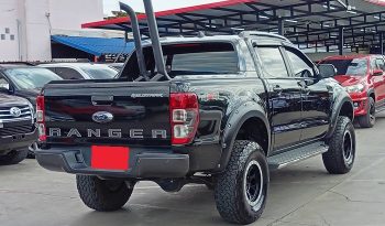 FORD 4WD 2020 2.0 AT DOUBLE CAB BLACK  885 full
