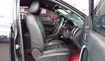 FORD 4WD 2020 2.0 AT DOUBLE CAB BLACK  885 full