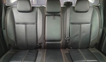FORD 4WD 2020 2.0 AT DOUBLE CAB BLACK  885 full