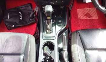 FORD 4WD 2020 2.0 AT DOUBLE CAB BLACK  885 full