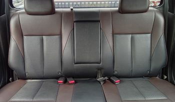 ISUZU 4WD 2019 3.0 AT DOUBLE CAB RED  3598 full