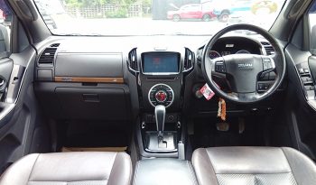 ISUZU 4WD 2019 3.0 AT DOUBLE CAB RED  3598 full