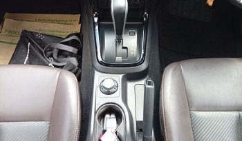 ISUZU 4WD 2019 3.0 AT DOUBLE CAB RED  3598 full