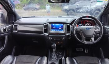 RAPTOR 4WD 2020 2.0 AT DOUBLE CAB WHITE  6100 full
