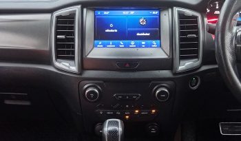 RAPTOR 4WD 2020 2.0 AT DOUBLE CAB WHITE  6100 full