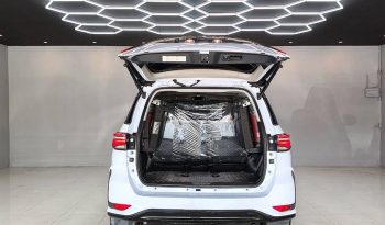 TOYOTA 4WD 2017 2.8V AT FORTUNER WHITE  1153 full